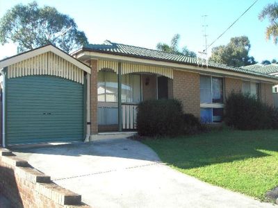 19 Lachlan Avenue, Barrack Heights
