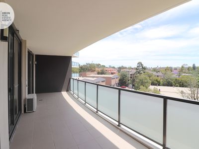 243 / 23-25 North Rock Road, North Rocks