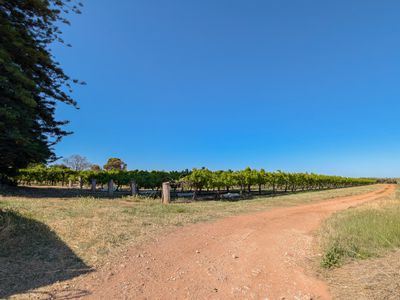 211 Ridge Road, Tresco