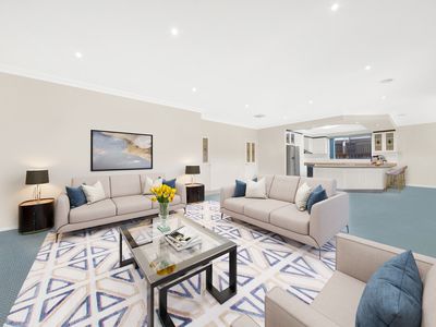 23 Rivergum Rise , Hampton Park
