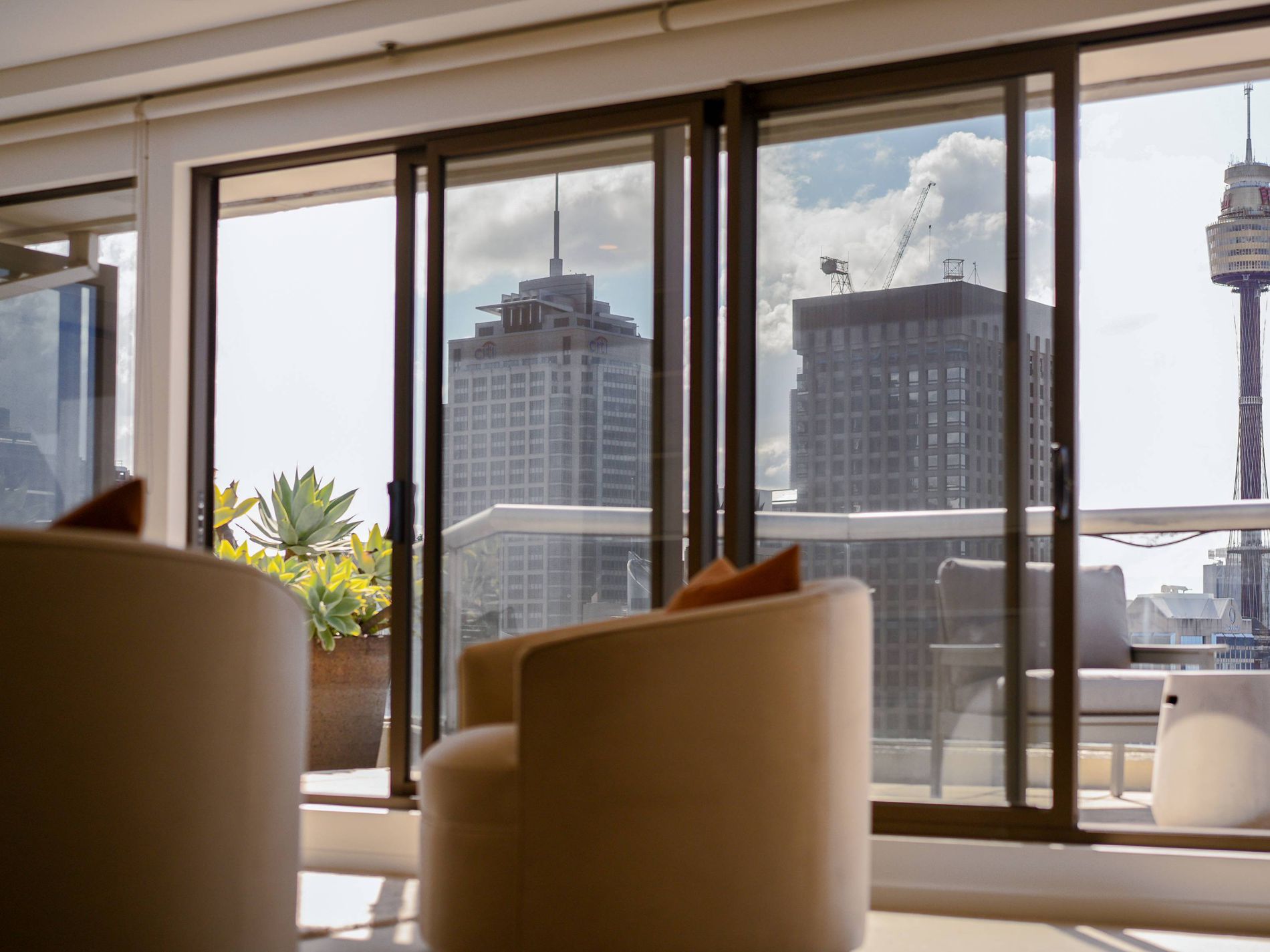 Penthouse 2901 / 187 Liverpool Street, Sydney