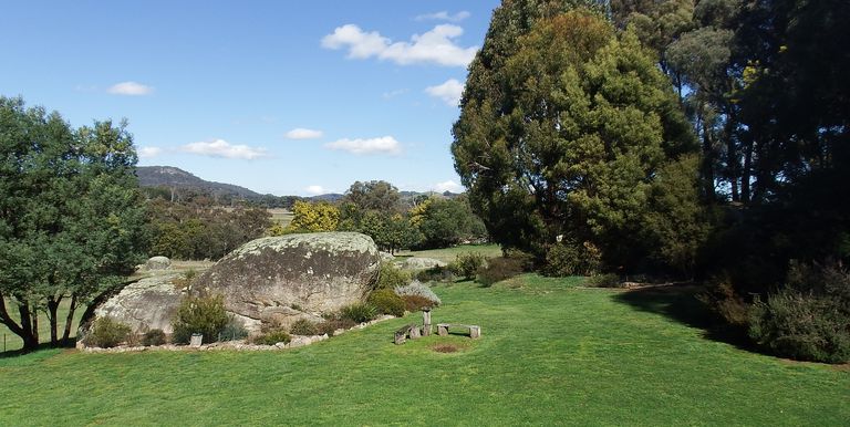 902 Creek Junction Road Creek Junction, Strathbogie