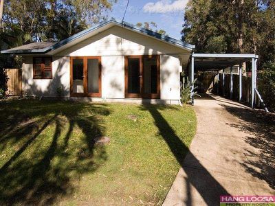 14 Morning Glory Drive, Cooroibah