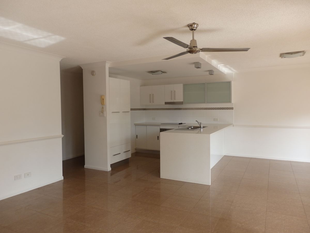 11 / 1 Golding St, Toowong