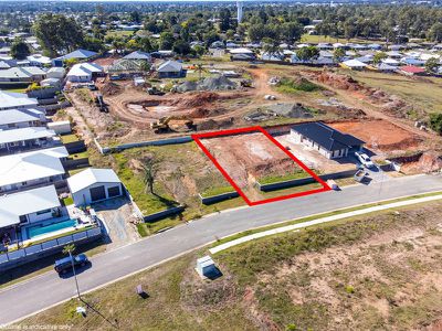 Lot 86, Jindilli Way, Tinana