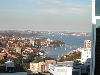 North Sydney