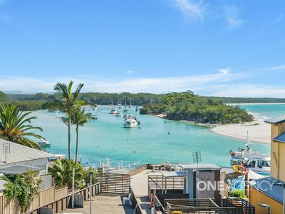 Unit 1 / 55 Owen Street, Huskisson