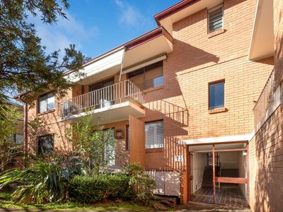 7 / 6 Fleet Street, North Parramatta