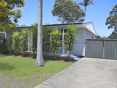 20 Kaylaur Crescent, Albion Park Rail