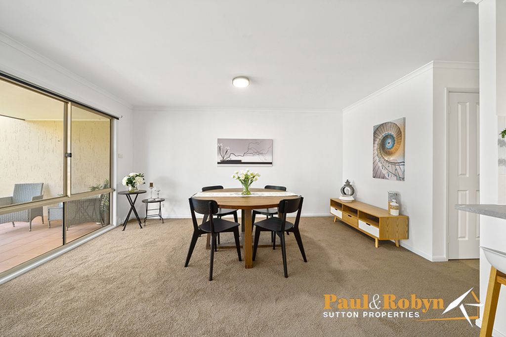 46 / 34 Leahy Close, Narrabundah