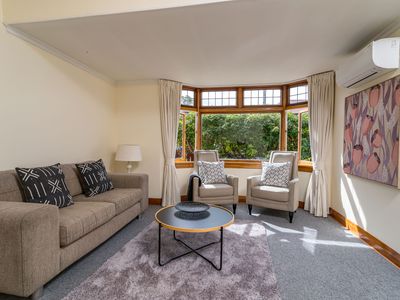 11 Bernard Street, Kenmure