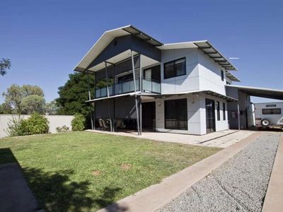 2 Corkwood Court, Kununurra