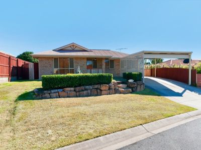 3 June Court, Raceview