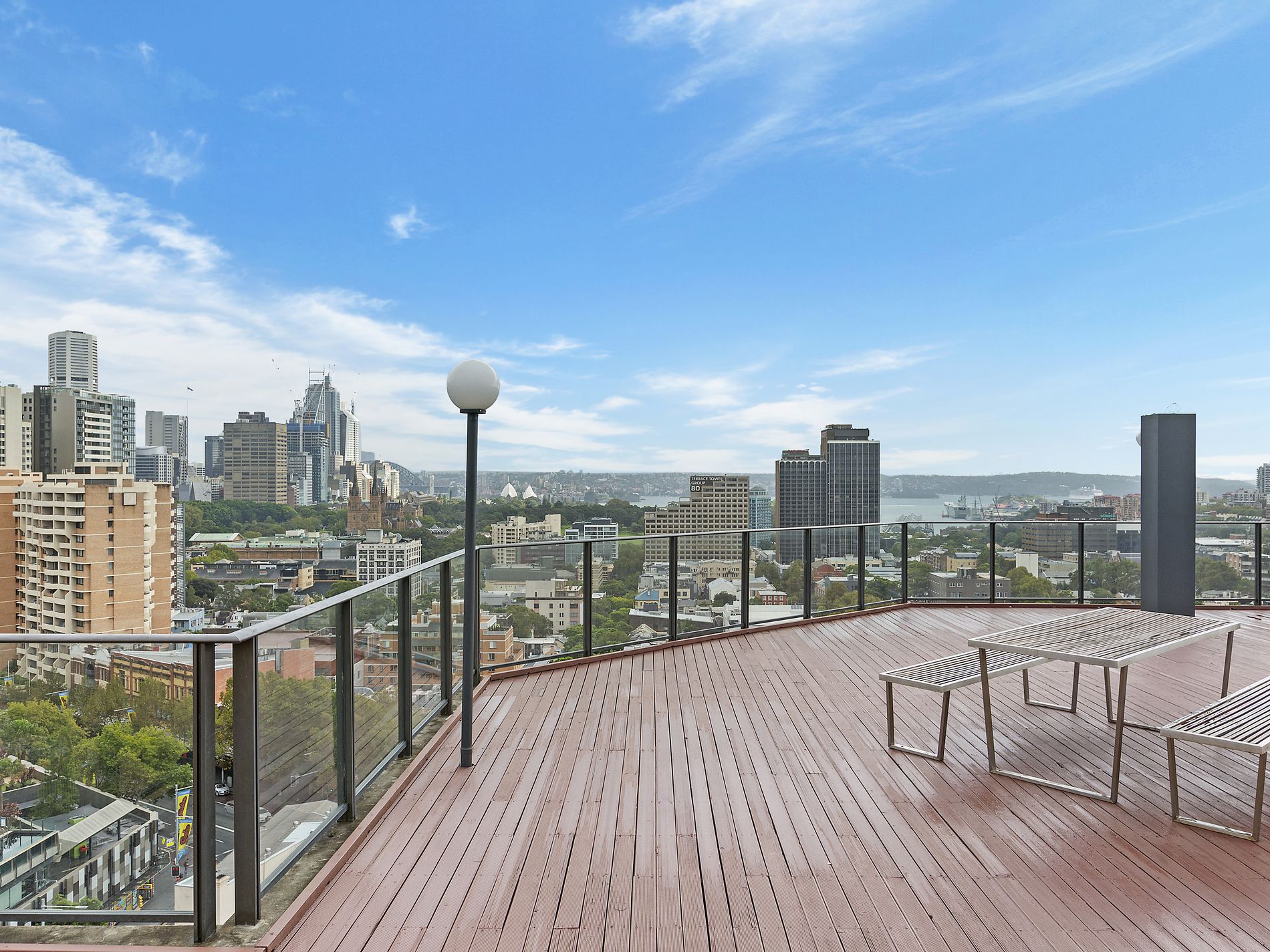 220 Goulburn Street, Darlinghurst