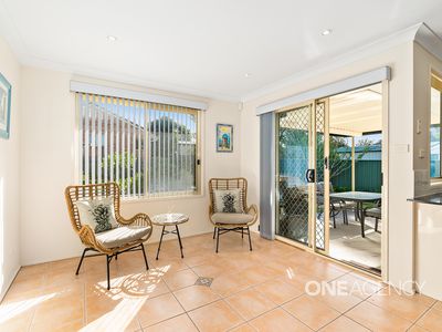 97 Warrego Drive, Sanctuary Point