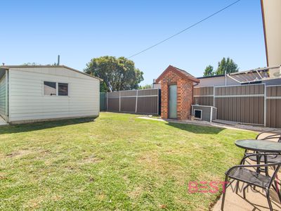 125 Havannah Street, Bathurst