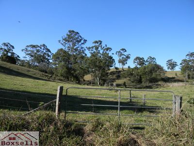 Lot 2, Reesville Road, Maleny