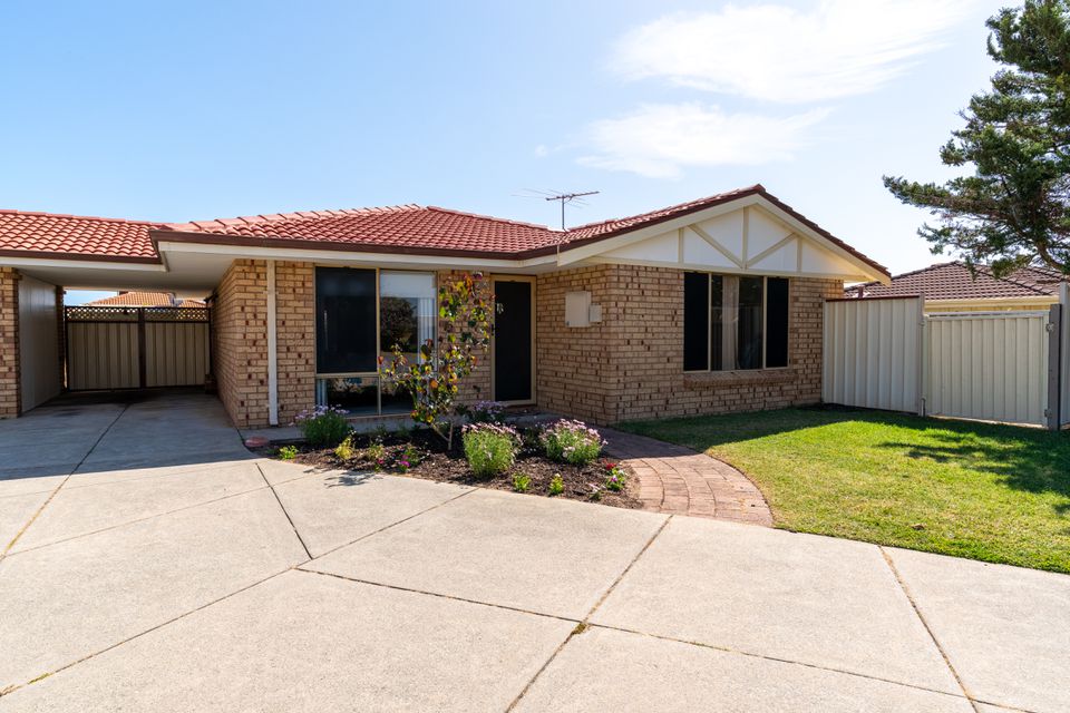 6B Belair Place, Cooloongup