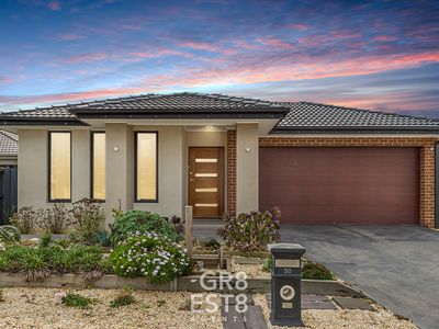 50 Alarah Boulevard, Cranbourne West