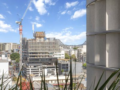 1808 / 167 Alfred Street, Fortitude Valley
