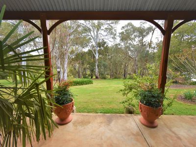 35 ELGIN ROAD, Beechworth