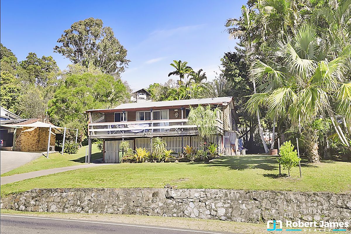 119 Memorial Drive, Eumundi