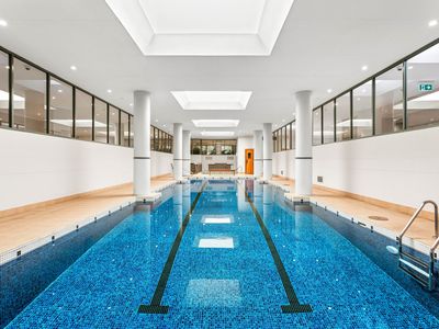 23 / 149-197 Pyrmont Street, Pyrmont