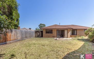 12B Bundjil Court, Cranbourne