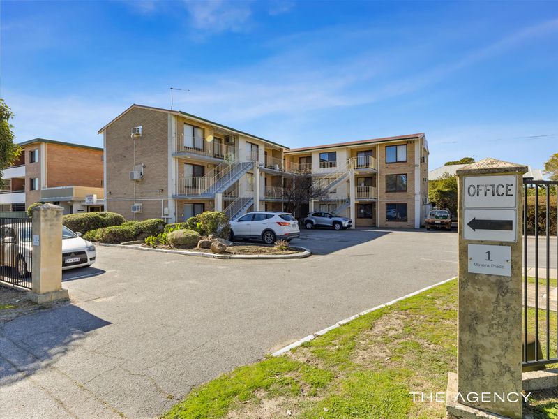 4 / 1 Minora Place, Rivervale