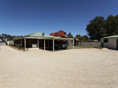 50 Barwon St, Nagambie