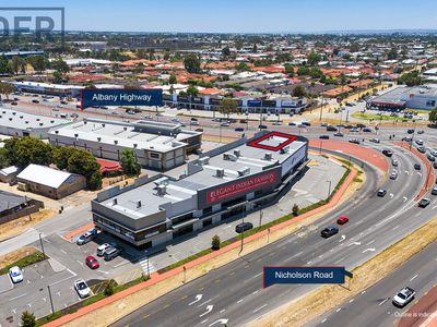 4 / 1481 Albany Highway, Beckenham