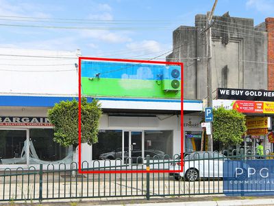 463 Princes Highway, Rockdale