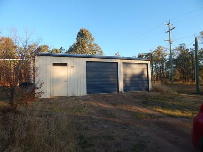 75 Old Esk North Road, Nanango
