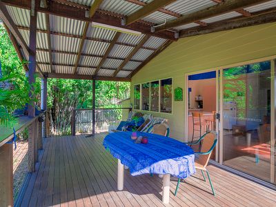 46 PULGUL STREET, Urangan