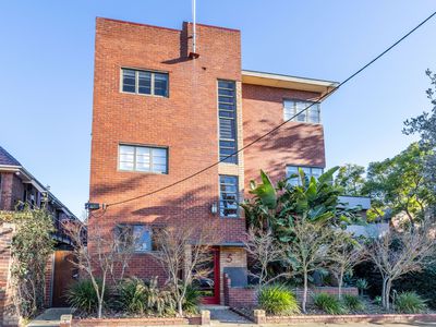 17 / 3 Cowderoy Street, St Kilda West