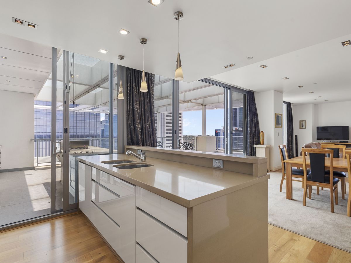 137 / 580 Hay Street, Perth