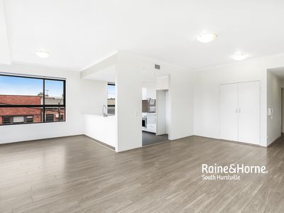 107 / 215-231 Kingsgrove Road, Kingsgrove