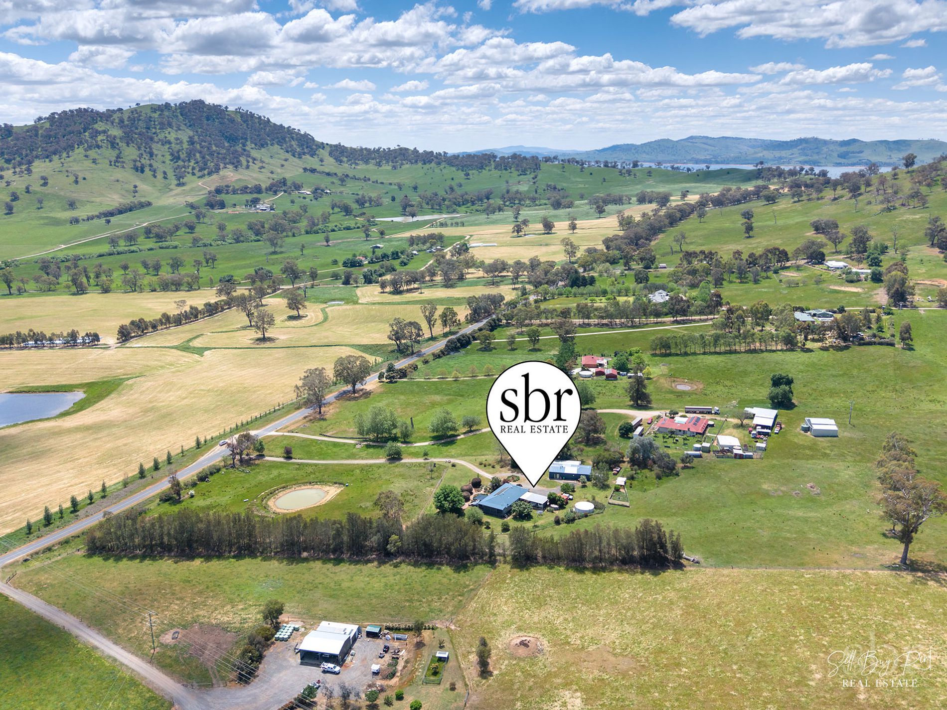 164 HUON-KIEWA ROAD, Tangambalanga