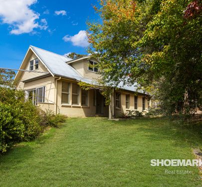 60 Bell Lane, Braidwood