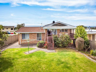 37 Cresswick Parade, Dalmeny