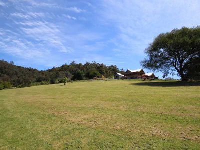 9 Bethels Road, Cygnet
