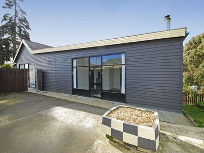 22 Church Street, Geeveston