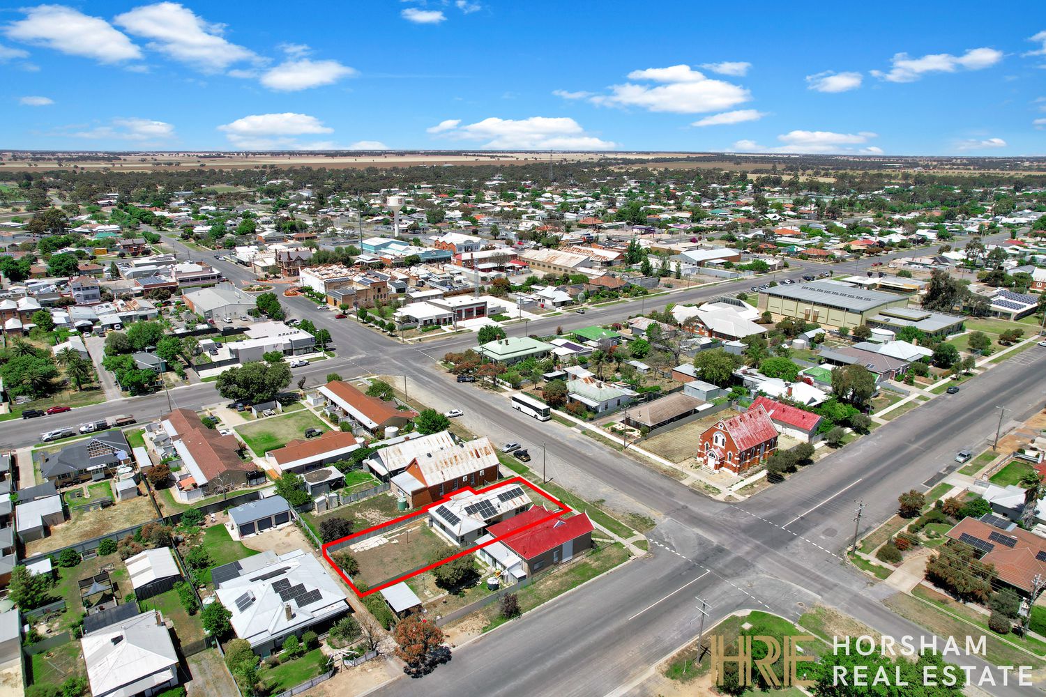 14 Woolcock Street, Warracknabeal