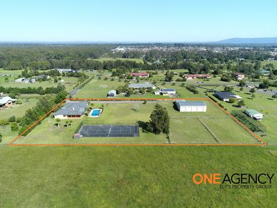 52C Bennett Place, Worrigee
