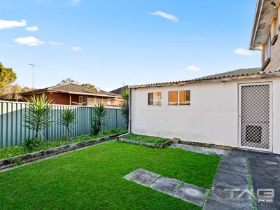 593D Great Western Highway, Greystanes