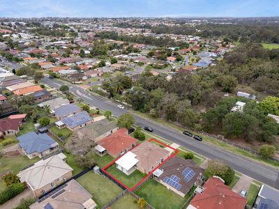 50 Evelyn Road, Wynnum West