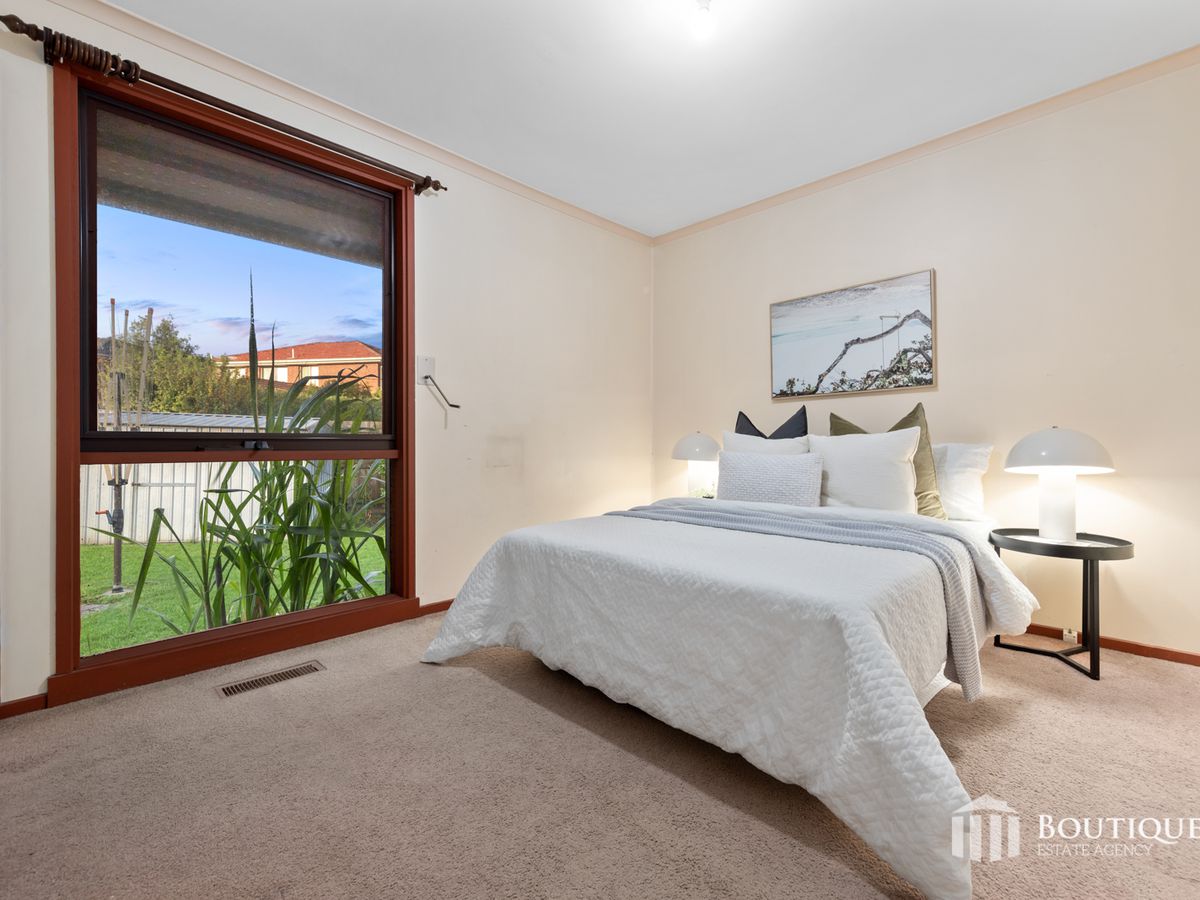 21 McKeon Circuit, Dandenong North