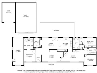 83 Caroline Road, Yahl