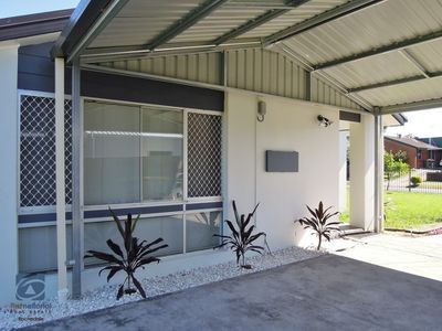 3 Gamenya Drive, Springwood