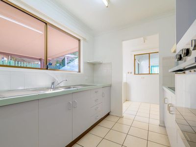 1  Boult Court, Clinton